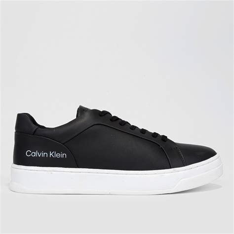 calvin klein tenis|calvin klein tenis masculino.